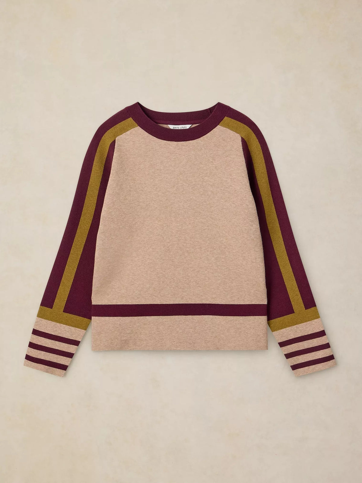 Carla Jumper