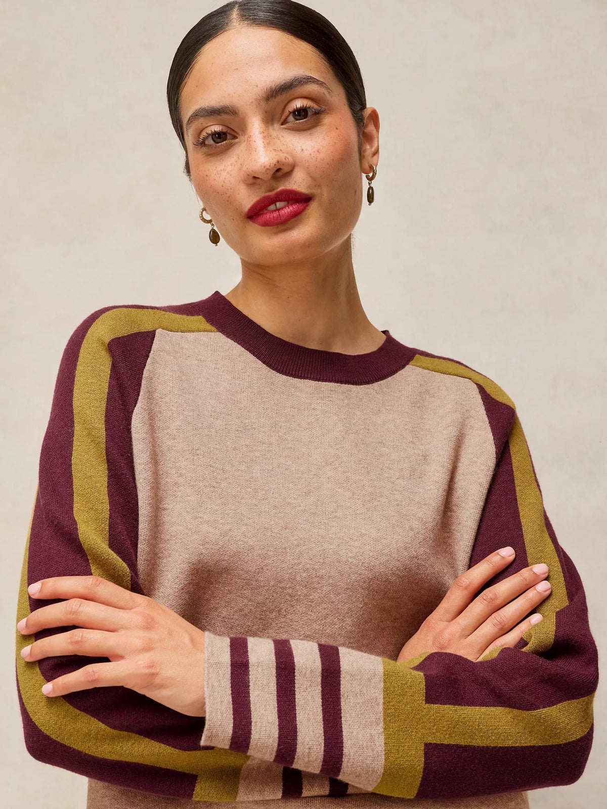 Carla Jumper