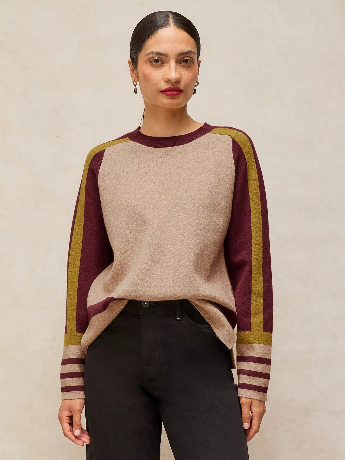 Carla Jumper