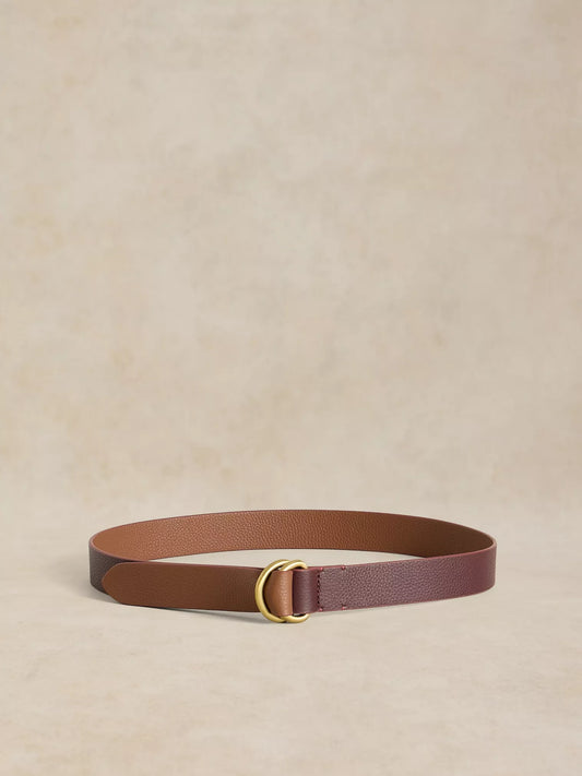 Reversible Dring Belt
