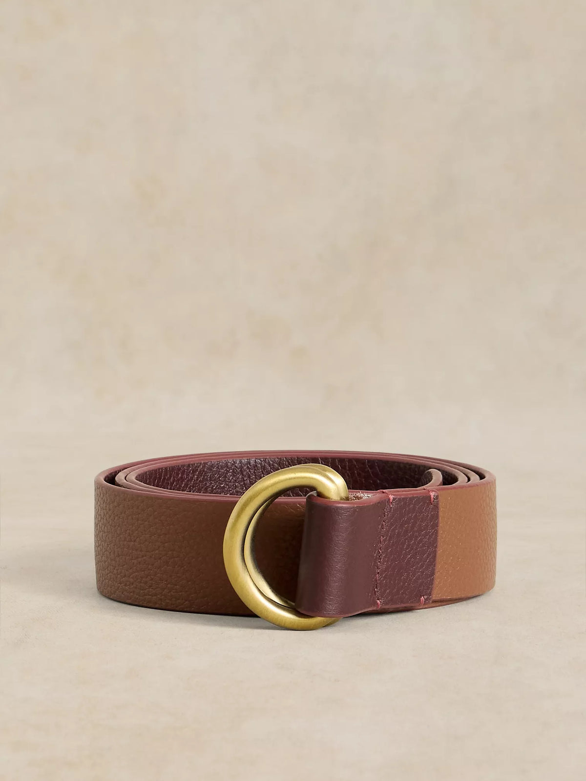 Reversible Dring Belt