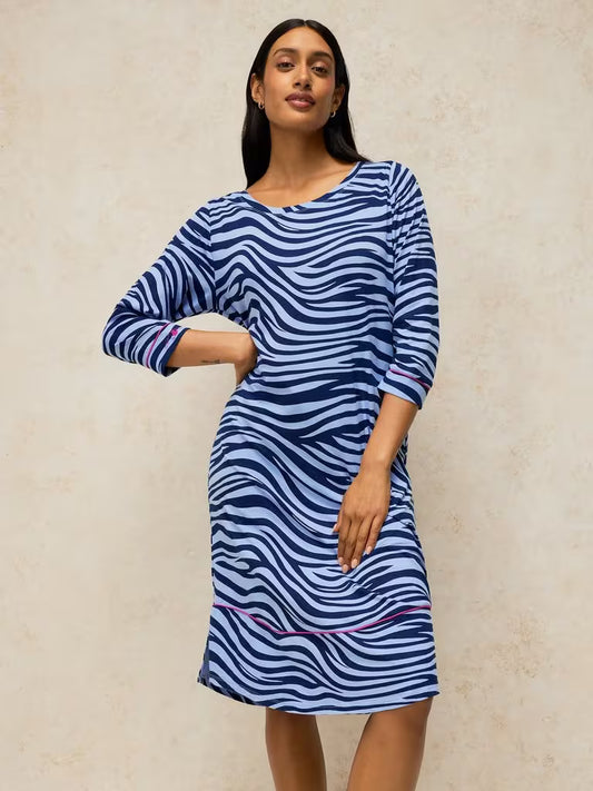 Eva Jersey Nightie