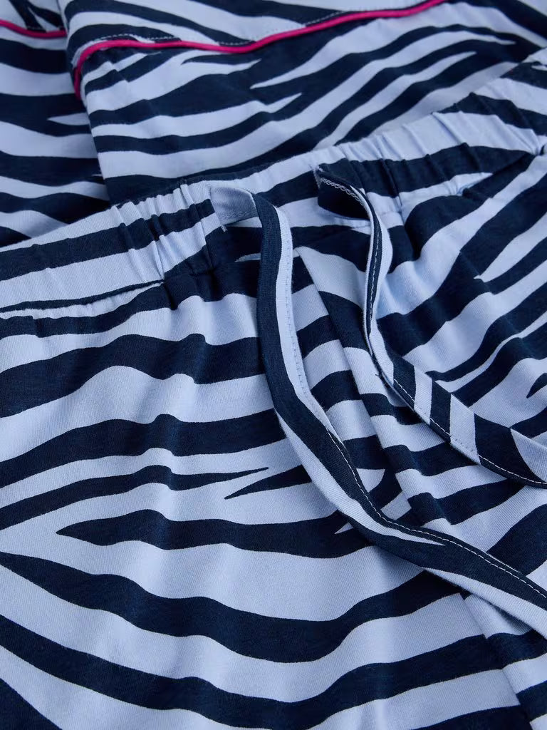 Mia Jersey Bottoms