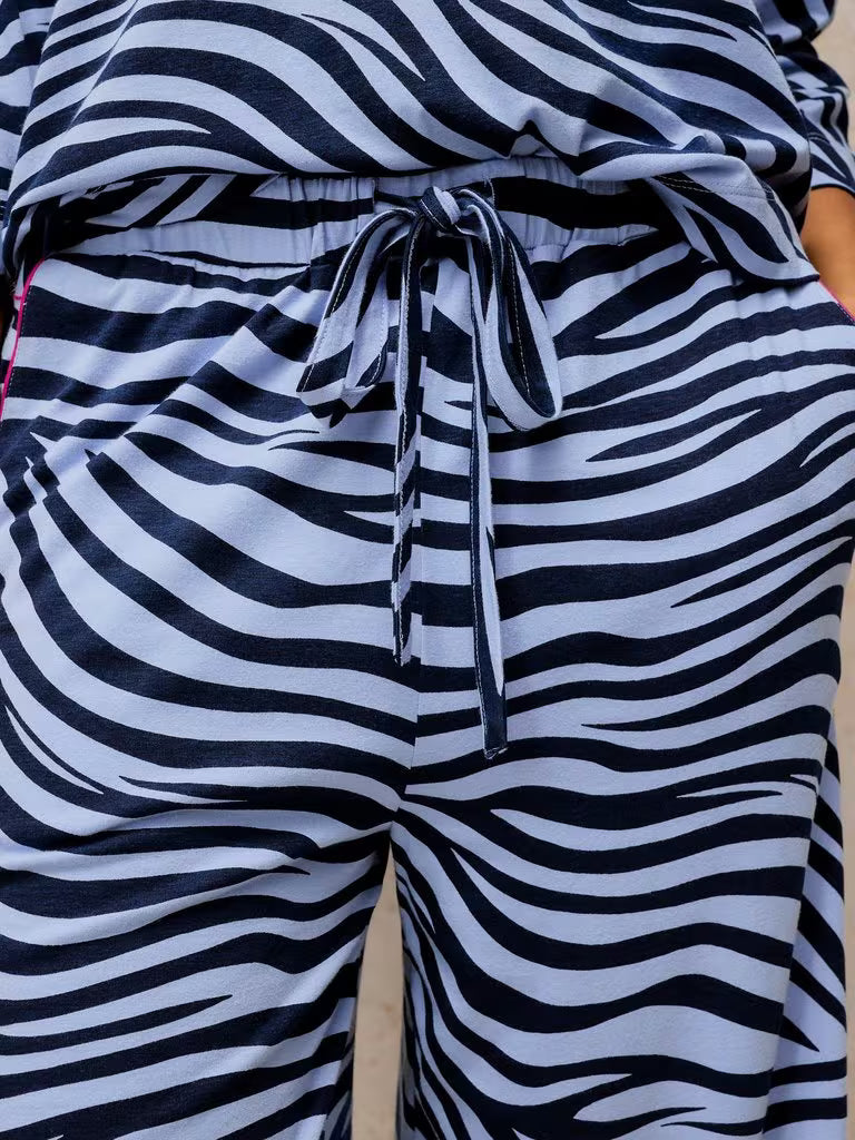 Mia Jersey Bottoms
