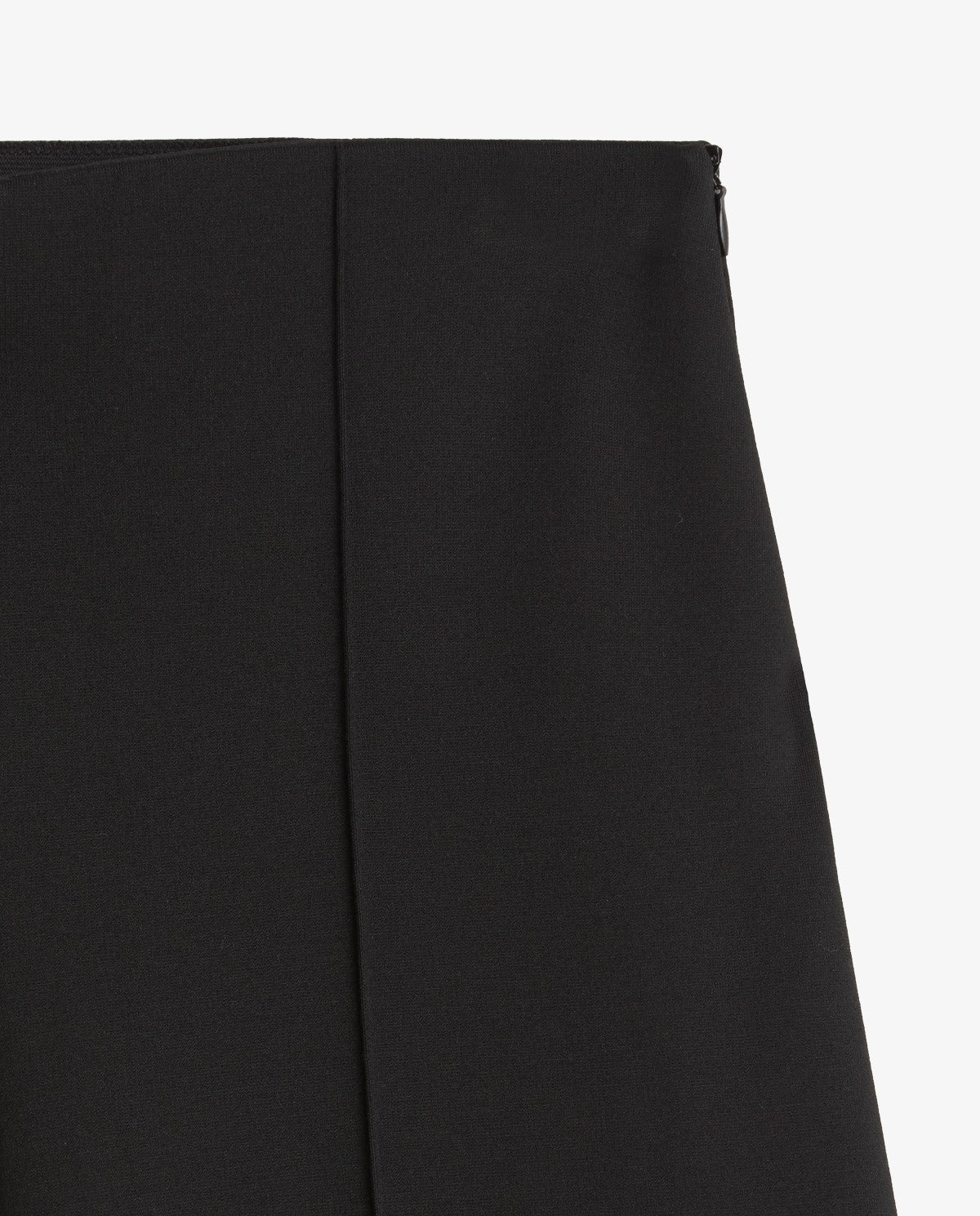 Yerse Black Trouser