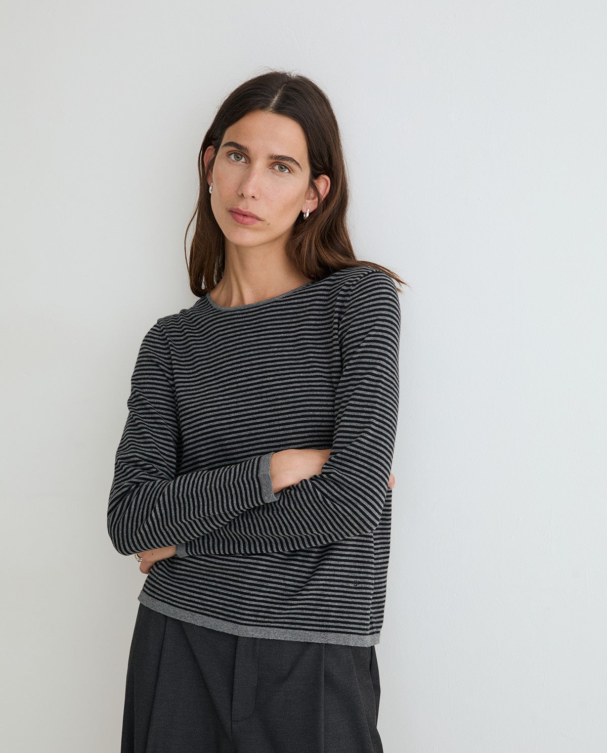 Fine Knit top