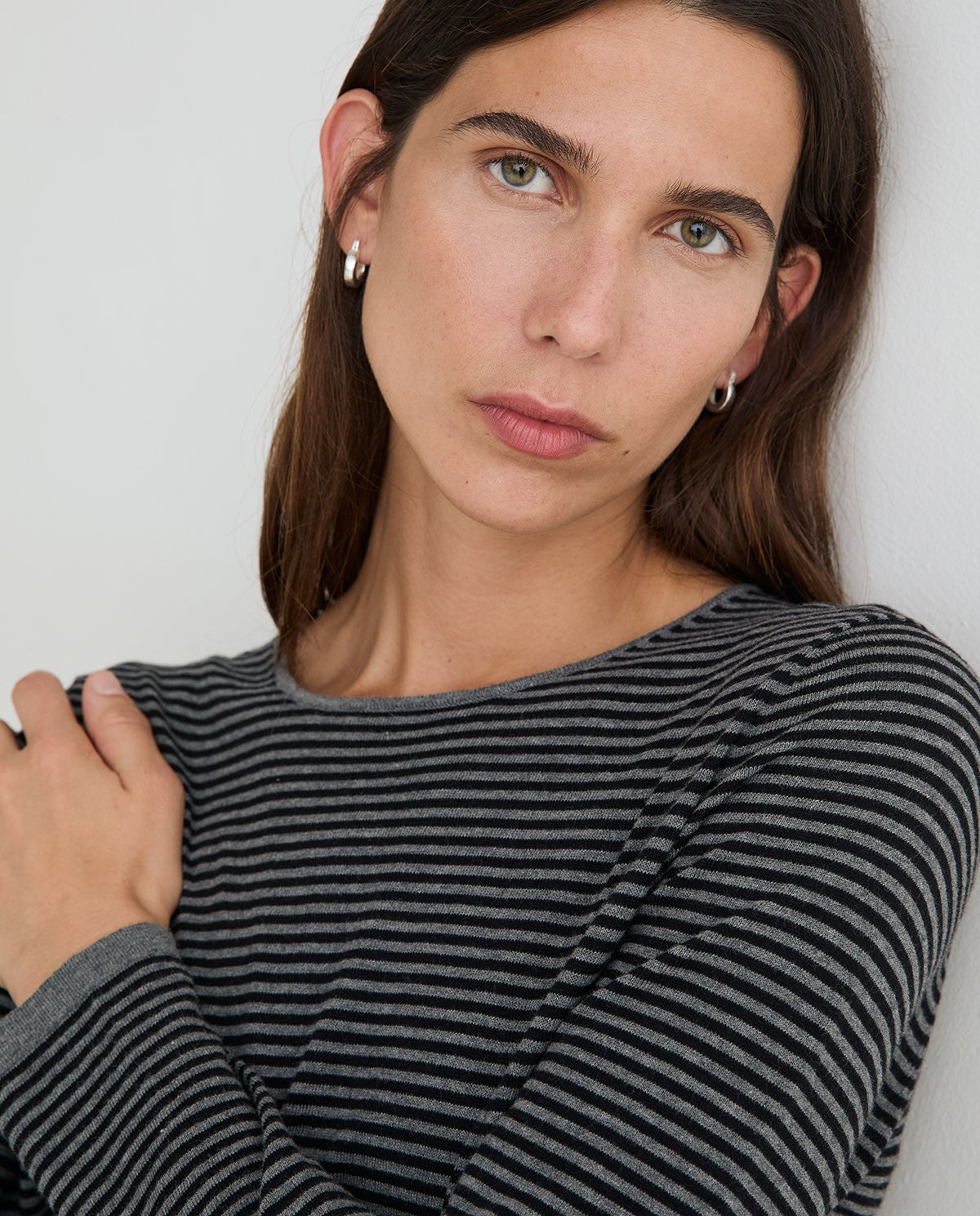 Fine Knit top