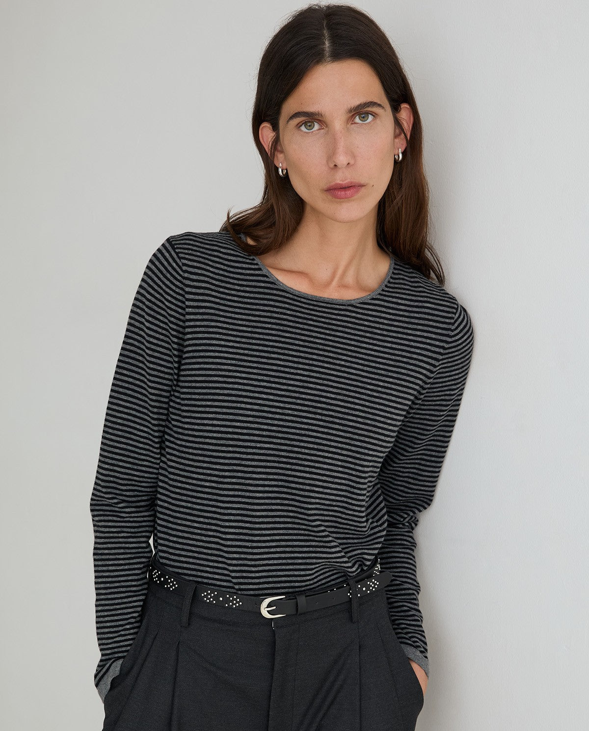 Fine Knit top