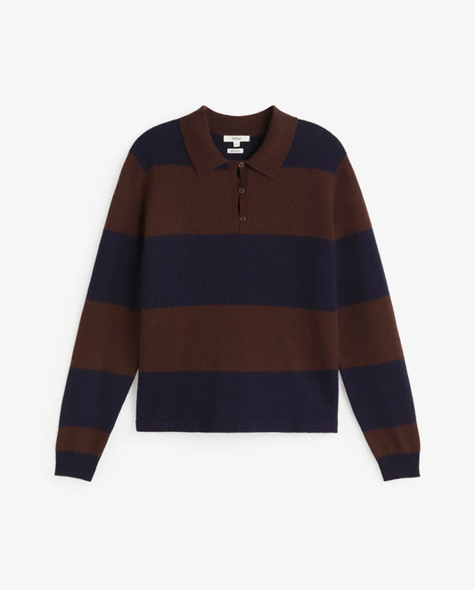 Yerse Stripe Knit