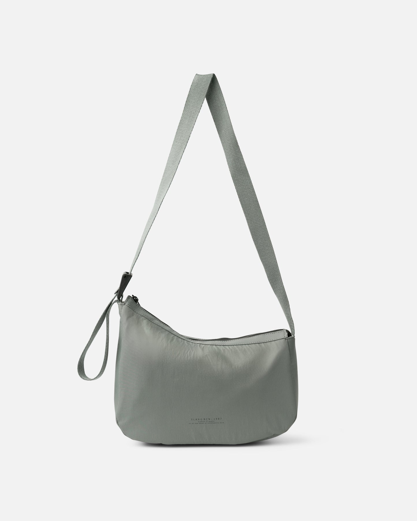 Sami Crossover  - Soft Green