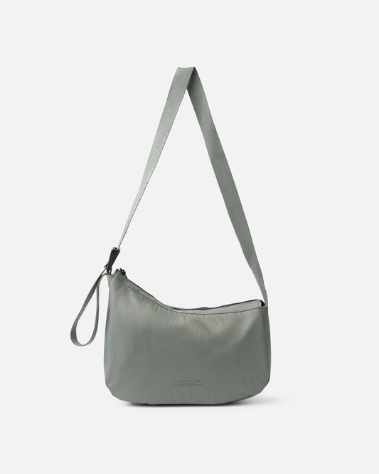 Sami Crossover  - Soft Green