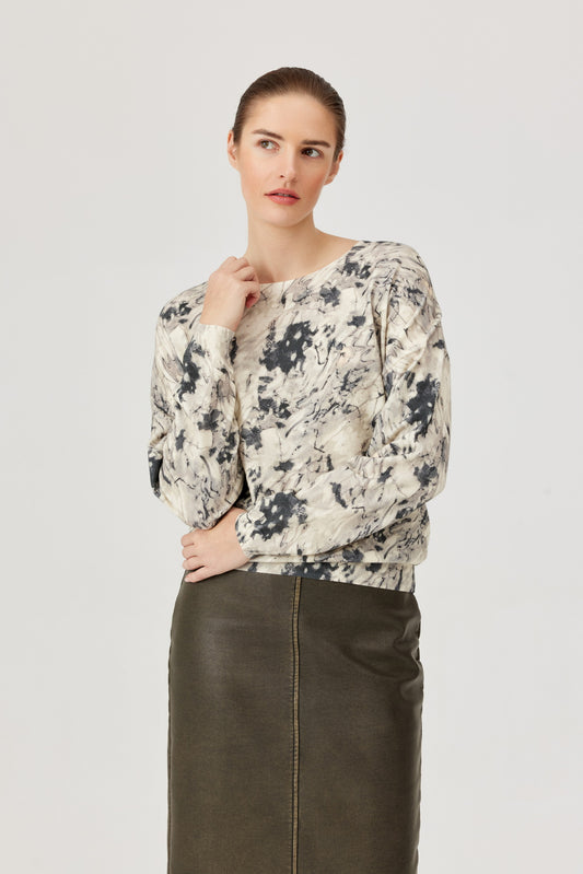 Rose Sweater