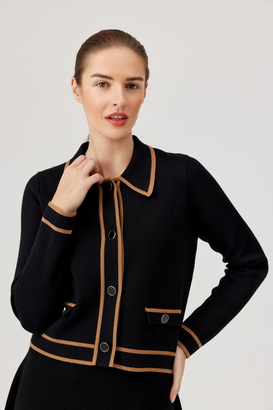Feria Cardigan