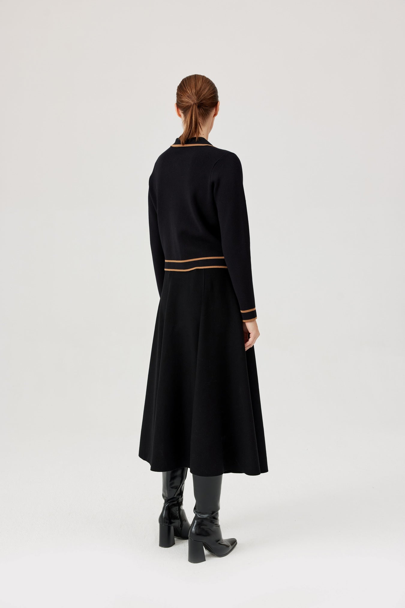 Feria Cardigan