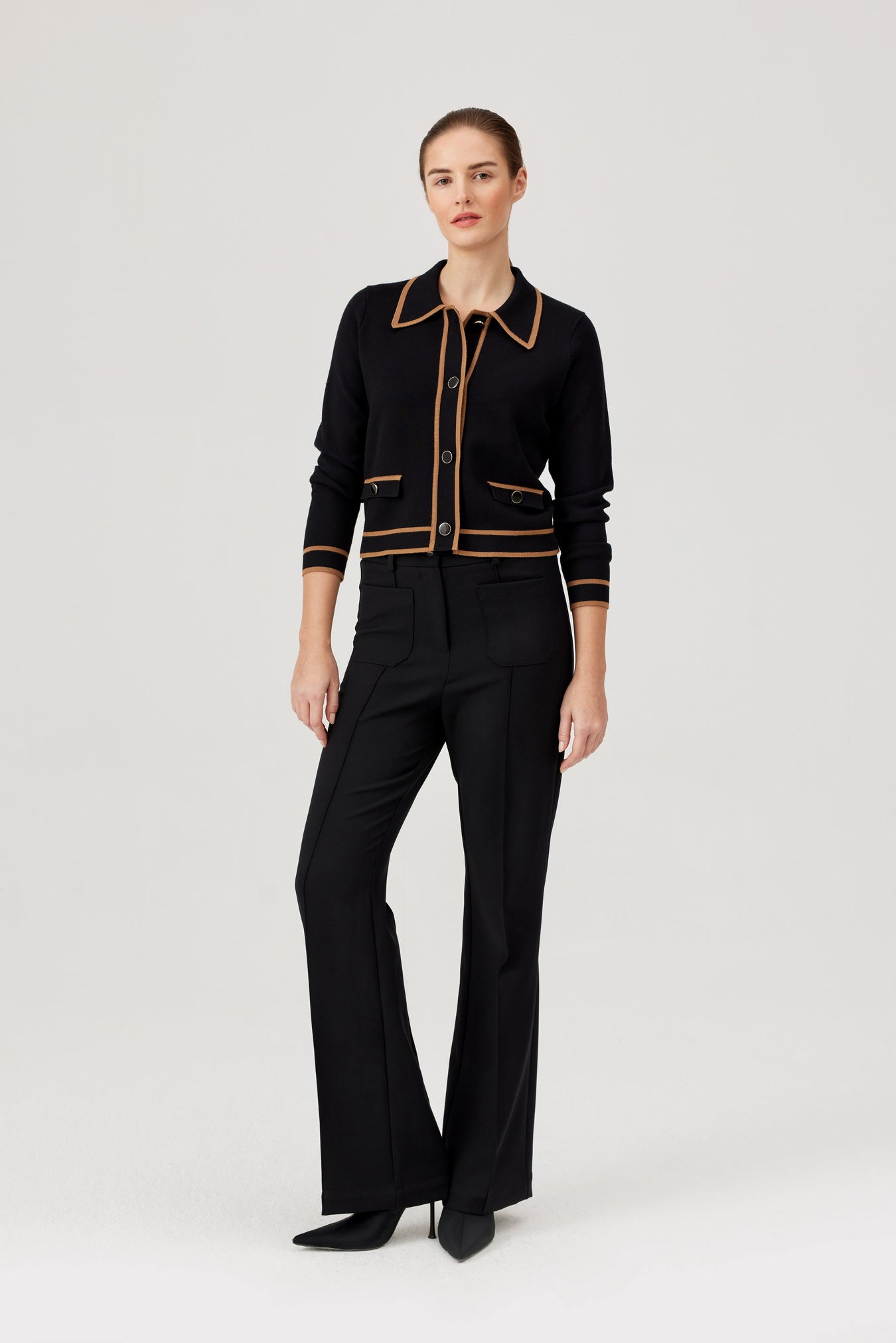 Feria Cardigan