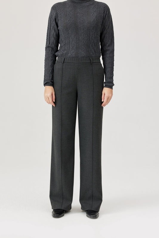 Grey Trouser