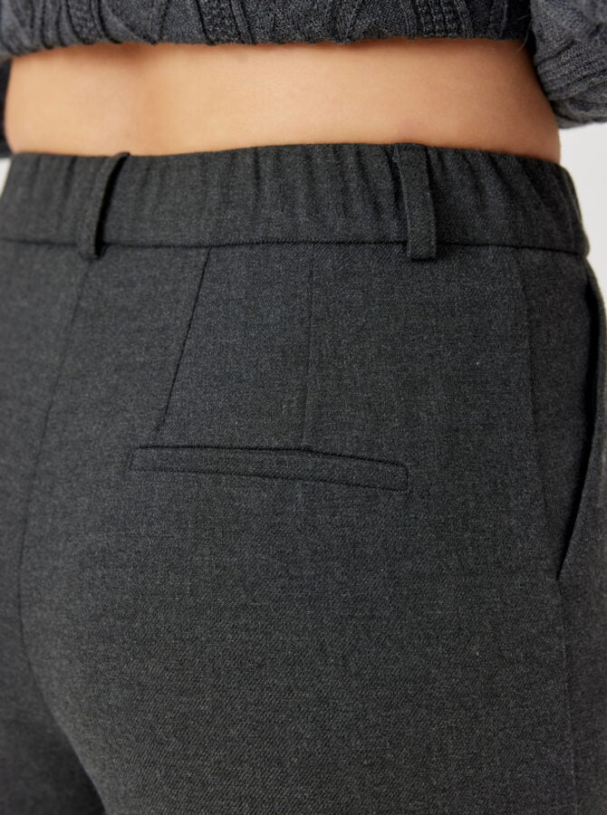 Grey Trouser