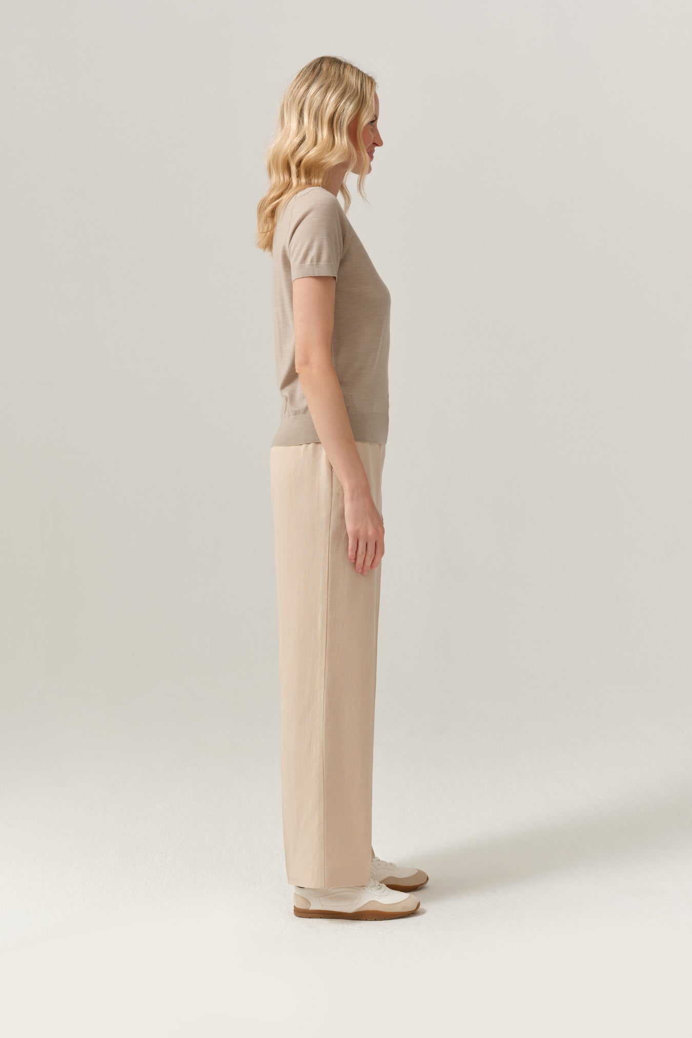 Sophie Summer Jumper