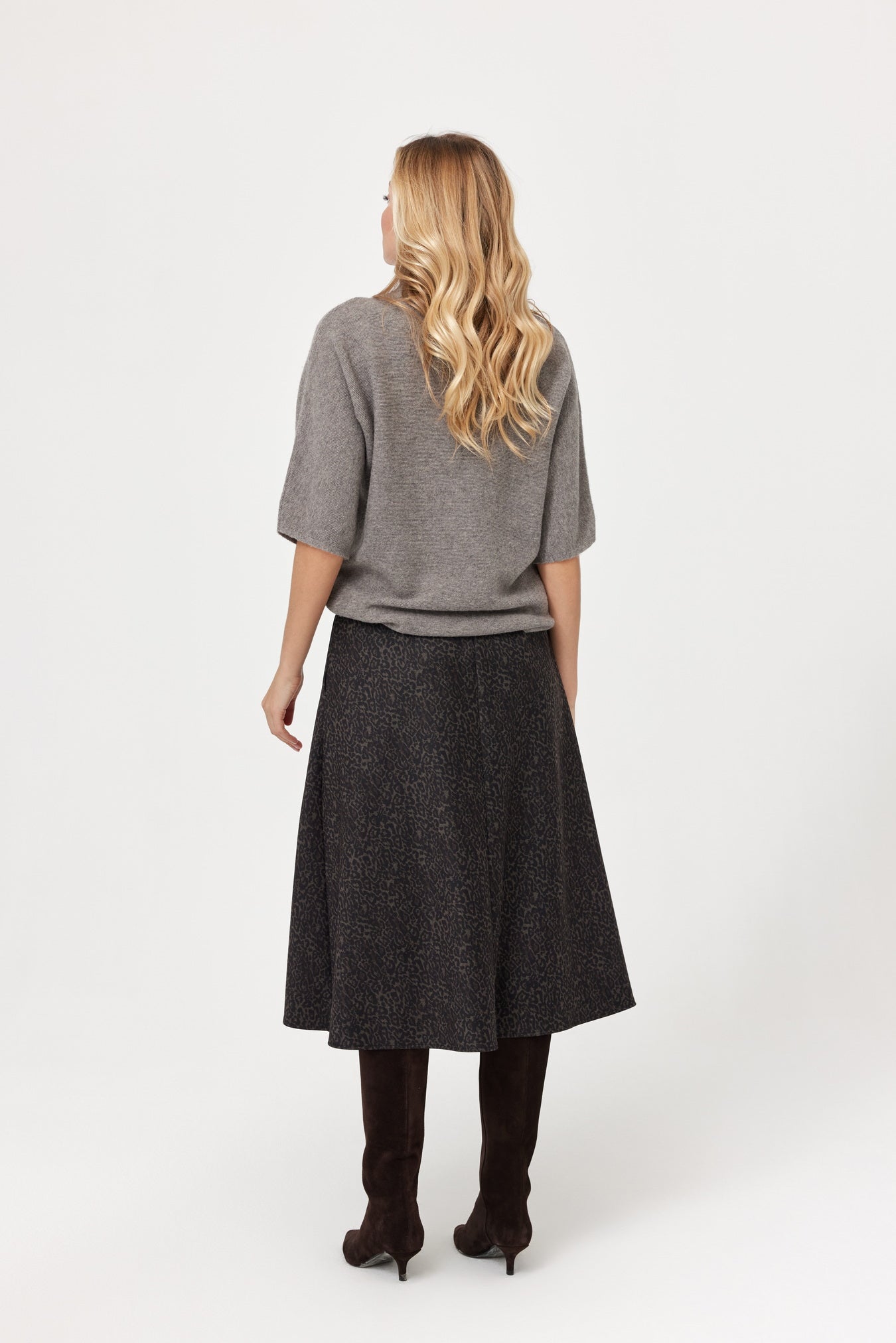 Kate Knit from Feria