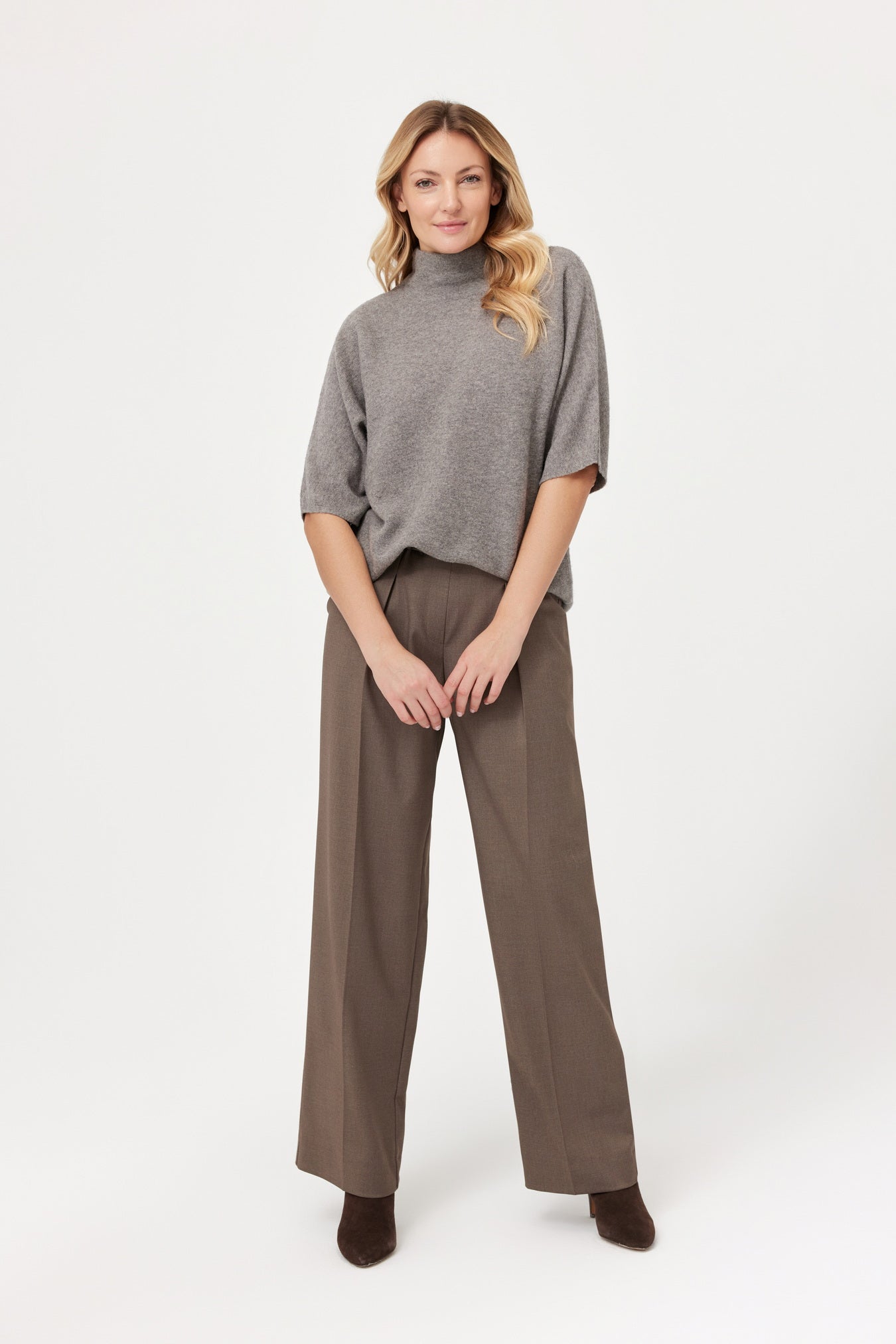 Kate Knit from Feria