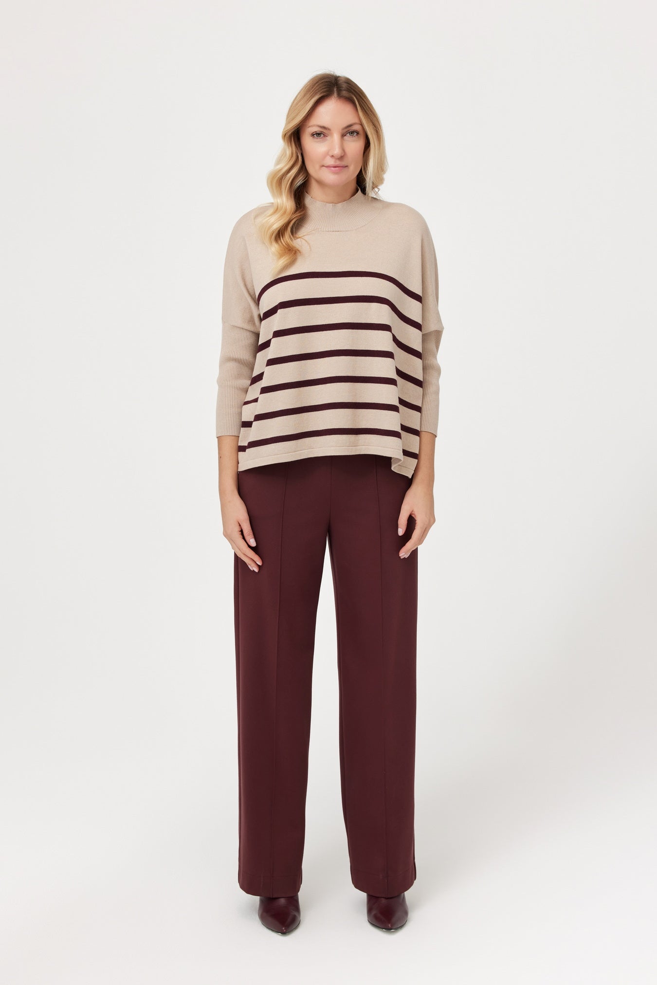Kim Jumper