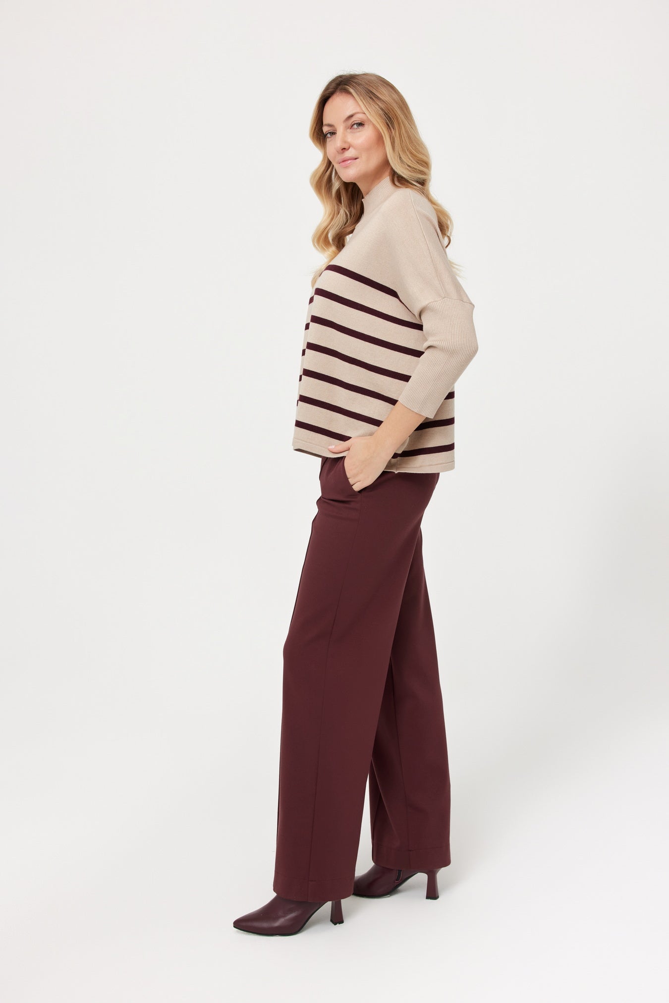 Kim Jumper
