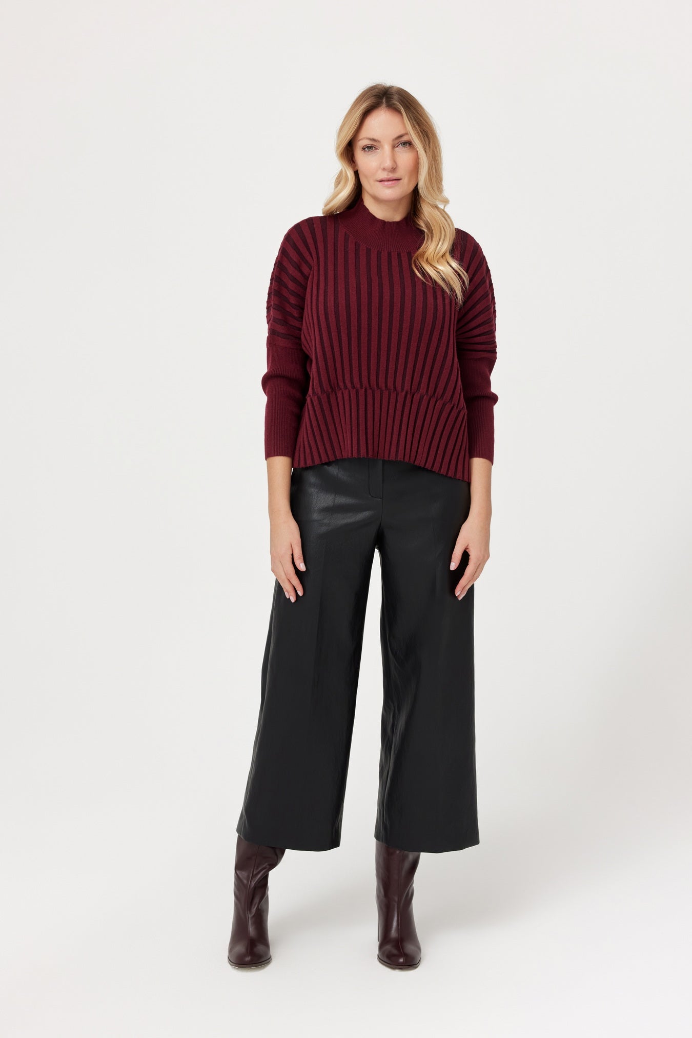 Fiona Jumper