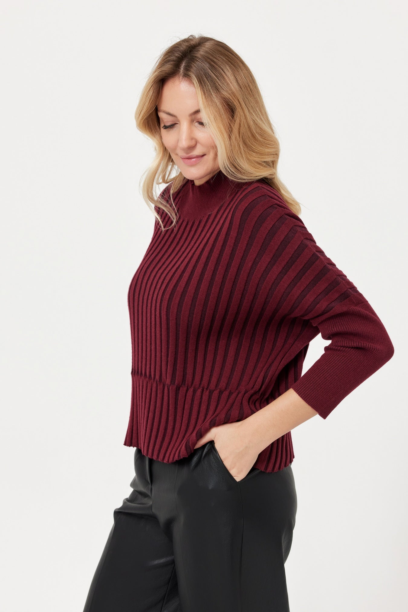 Fiona Jumper
