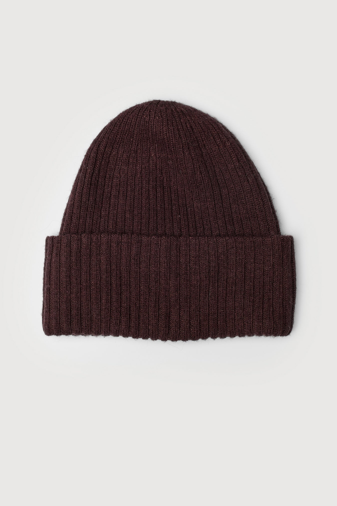 Bennie Hat - Brown