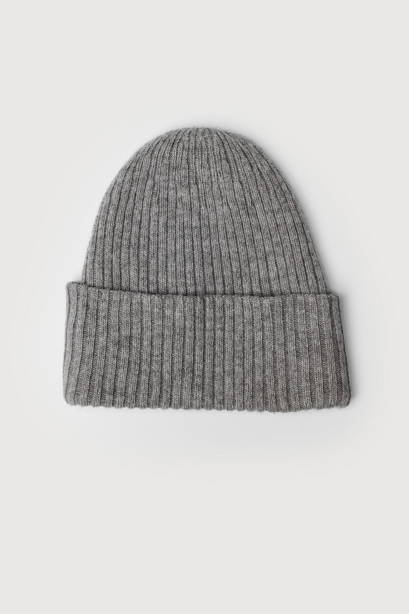 Bennie Hat - Grey