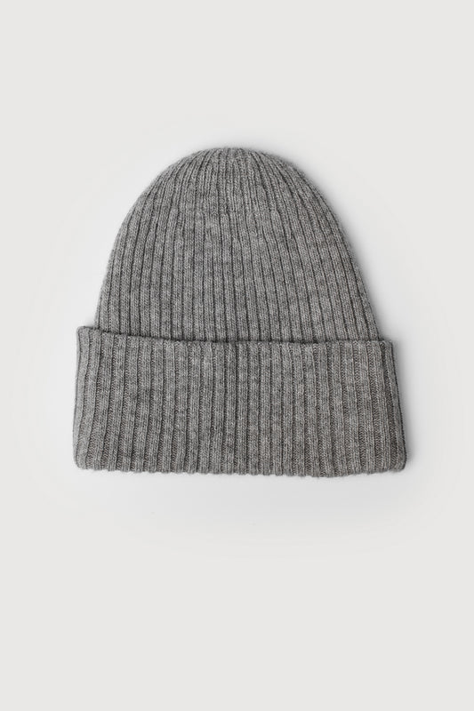 Bennie Hat - Grey