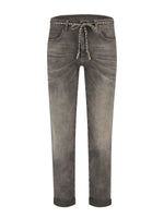 Bobby Jeans - Dark Taupe