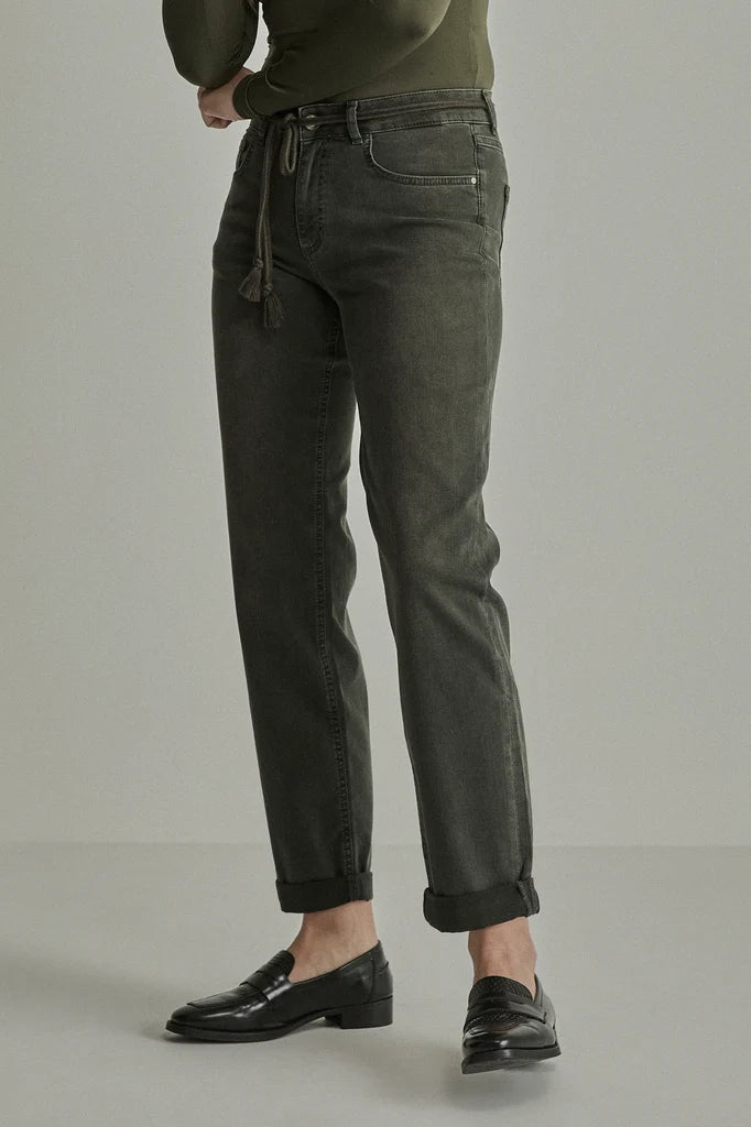 Bobby Jeans - Khaki