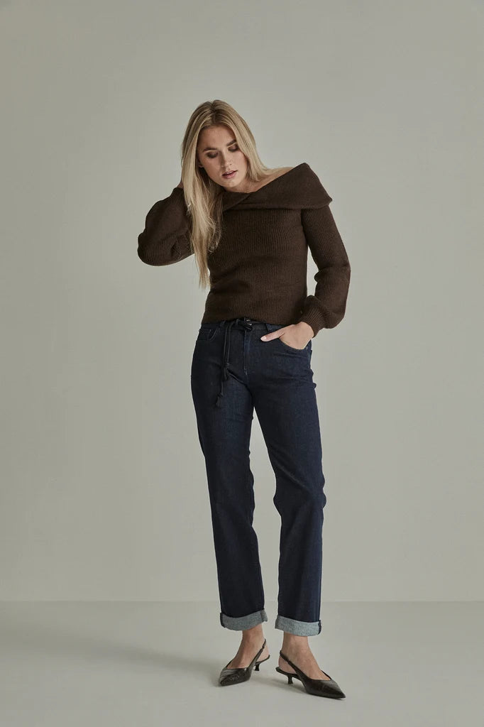 Bobby Jeans - Pure Indigo