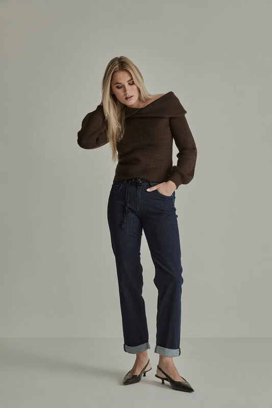Bobby Jeans - Pure Indigo