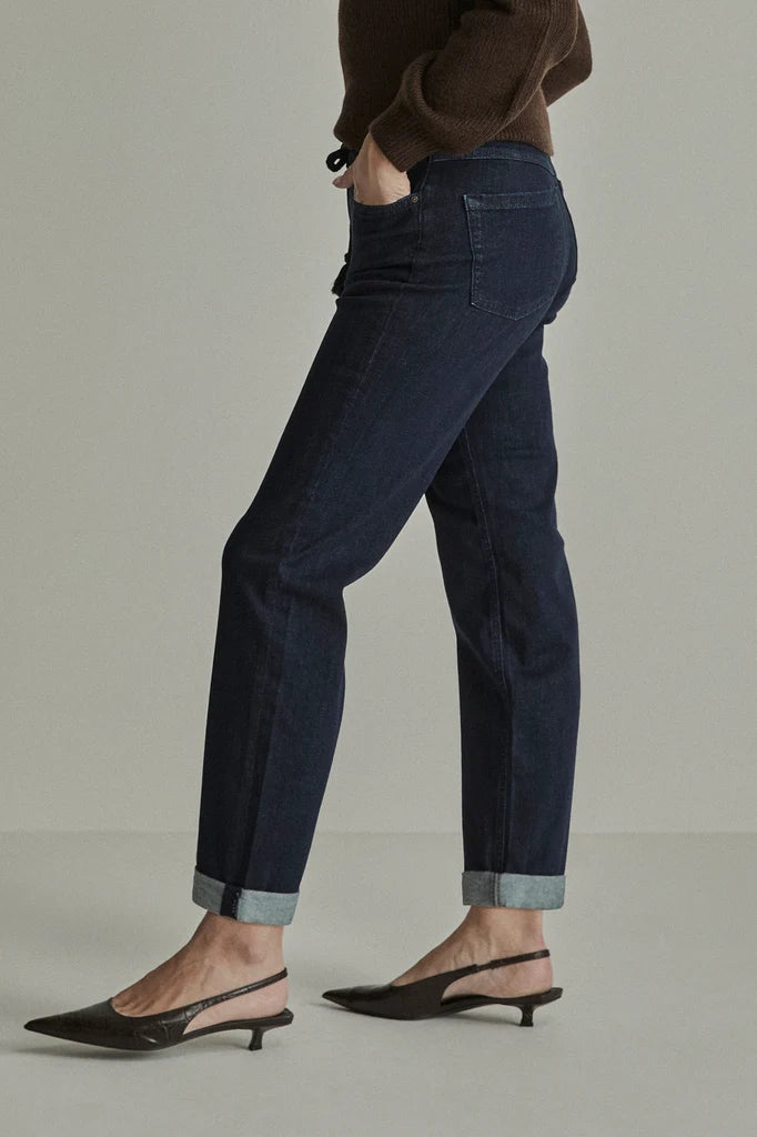 Bobby Jeans - Pure Indigo