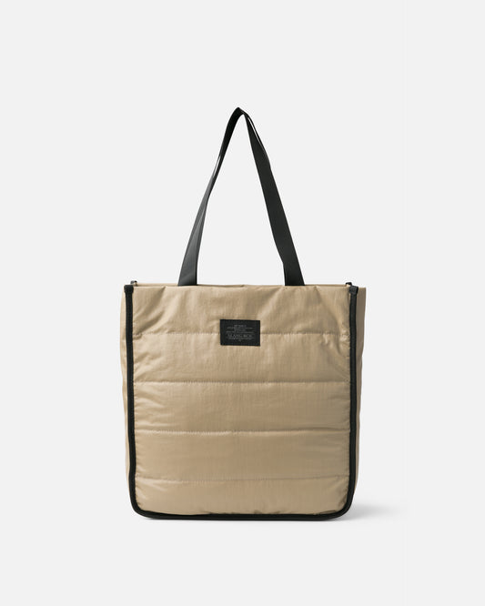 Shopper Bag - Gold