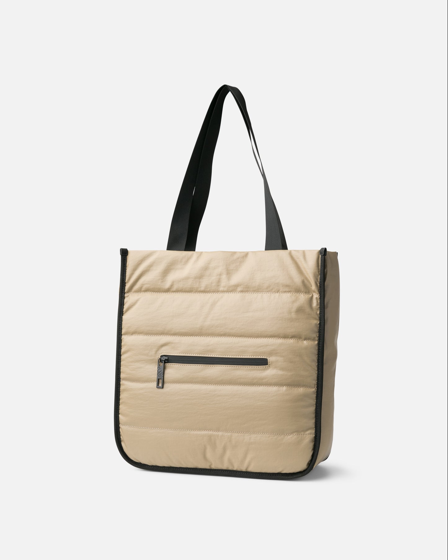 Shopper Bag - Gold