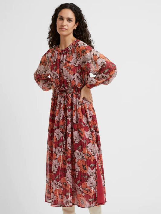 Retro Dress
