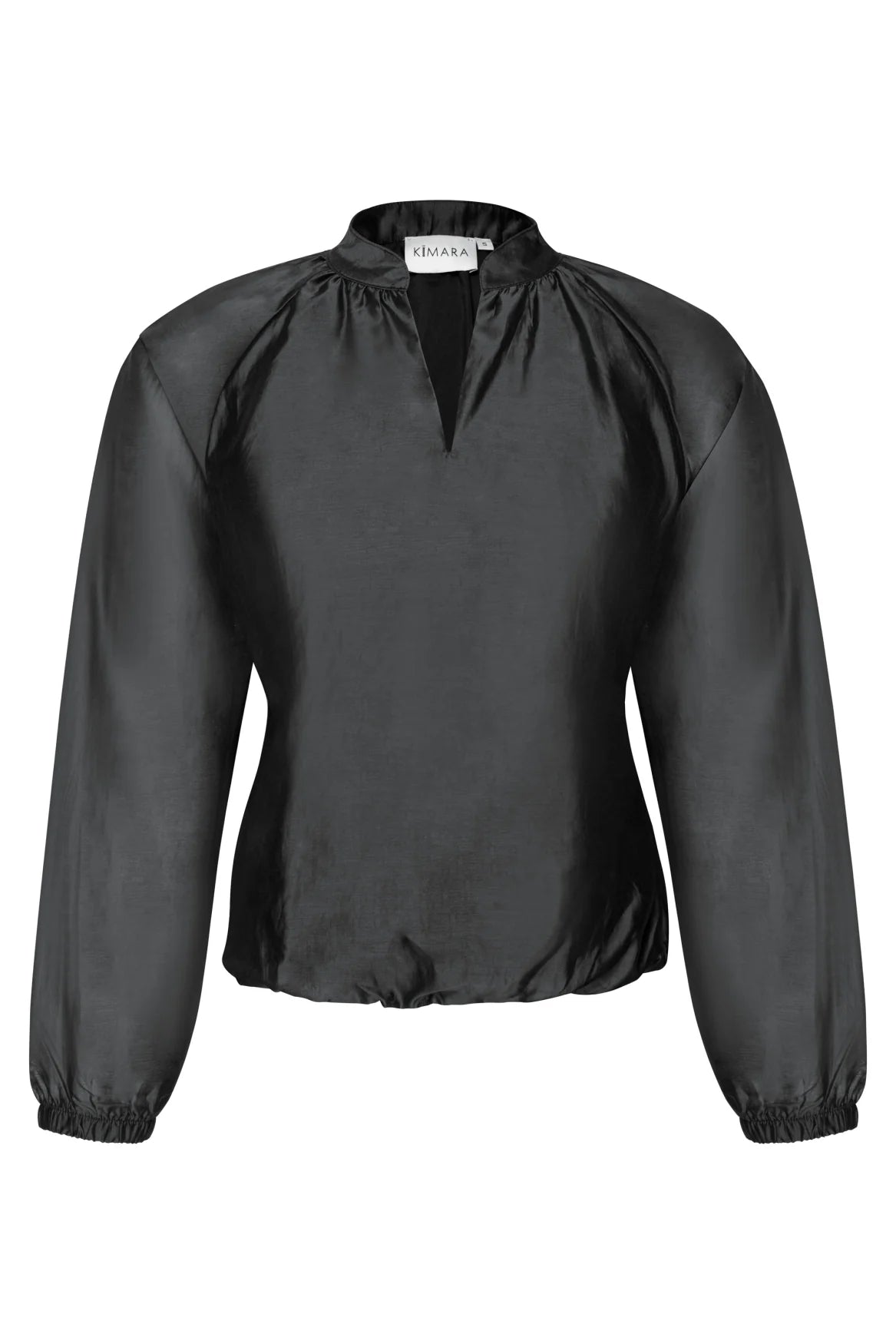 Pelle Blouse