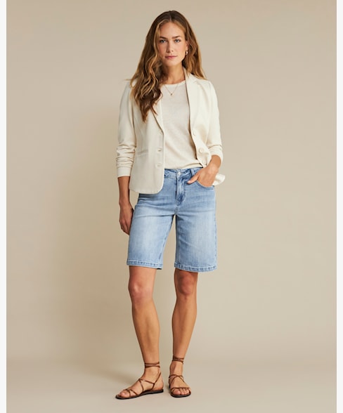 Bermuda Shorts