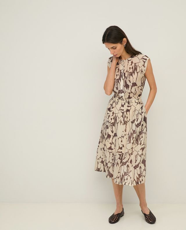 Sami Dress from Yerse