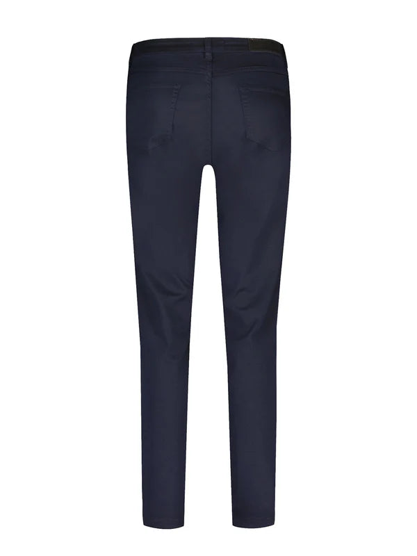 Celine Trouser  - Navy