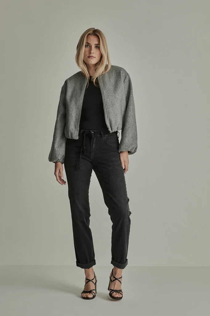 Bobby Jeans - Shadow Black