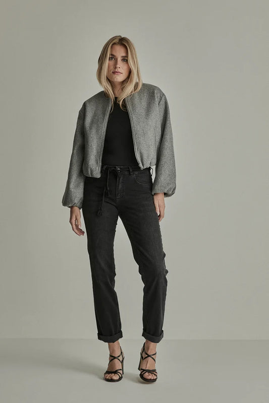 Bobby Jeans - Shadow Black