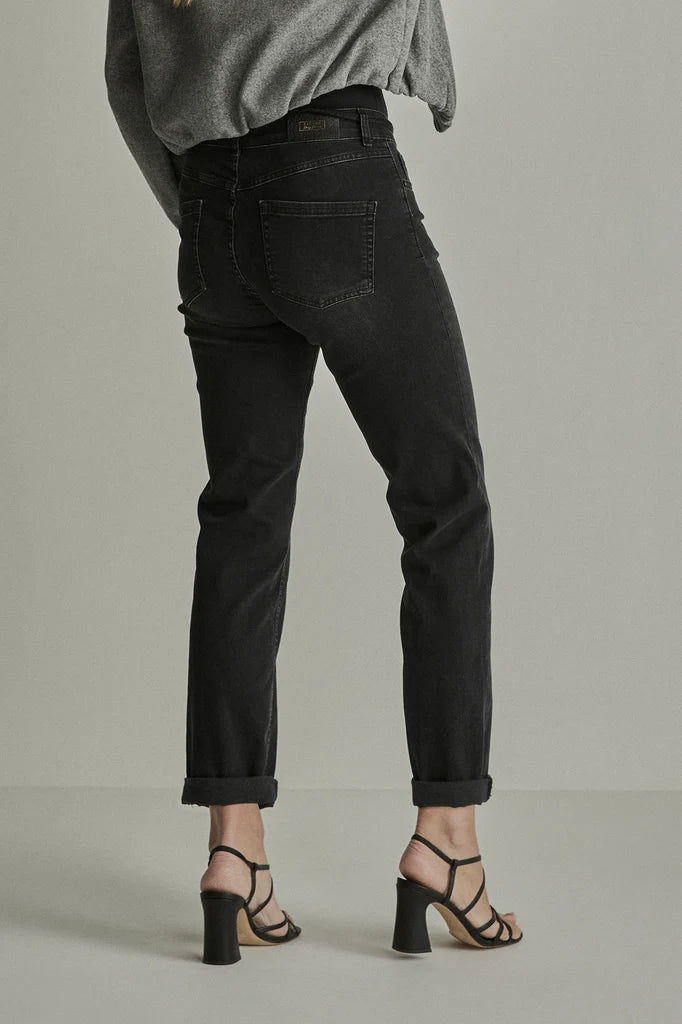 Bobby Jeans - Shadow Black