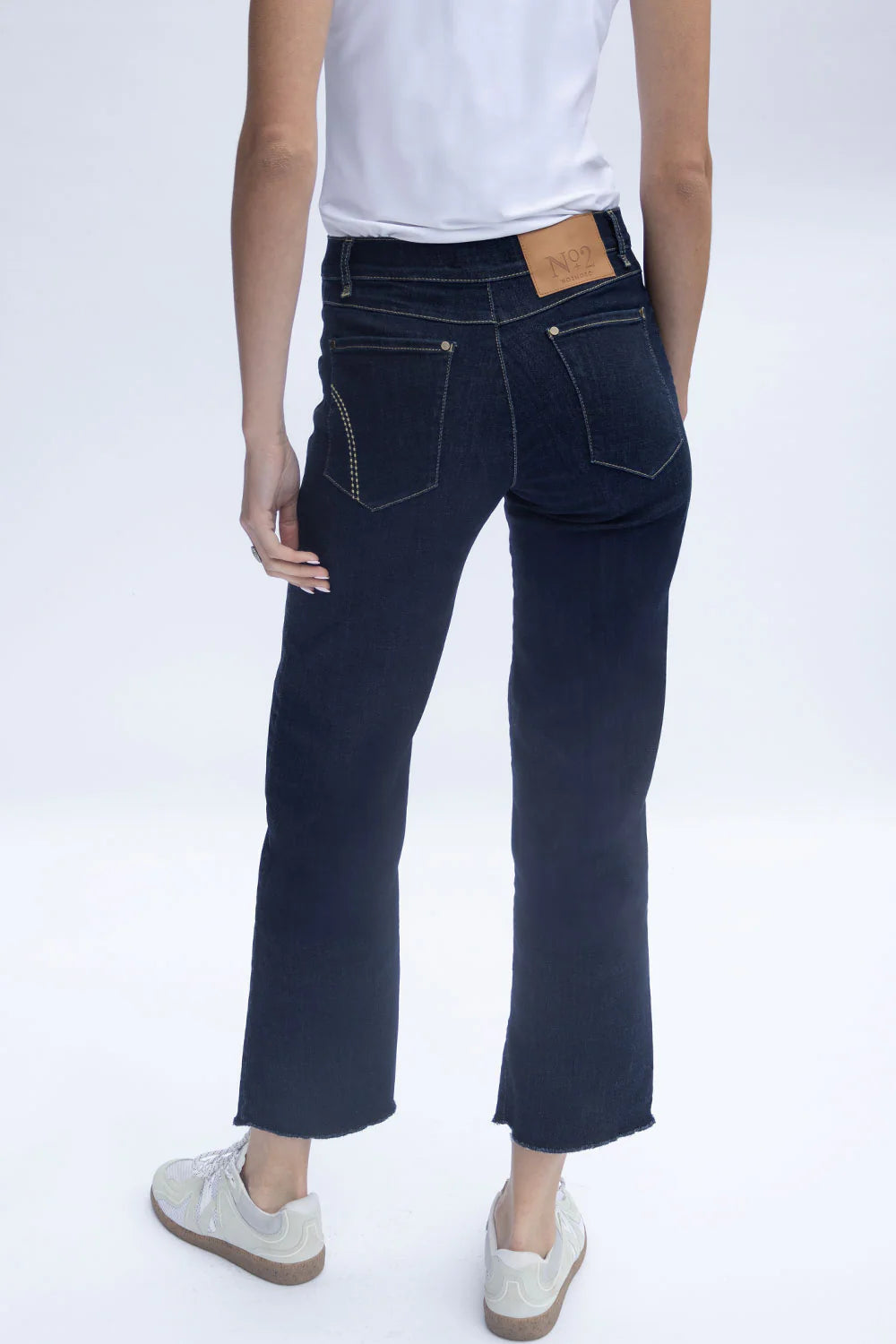 Nike Jeans - Indigo
