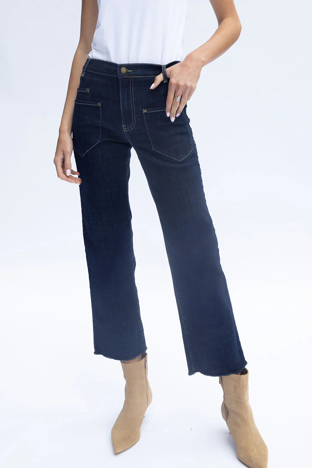 Nike Jeans - Indigo