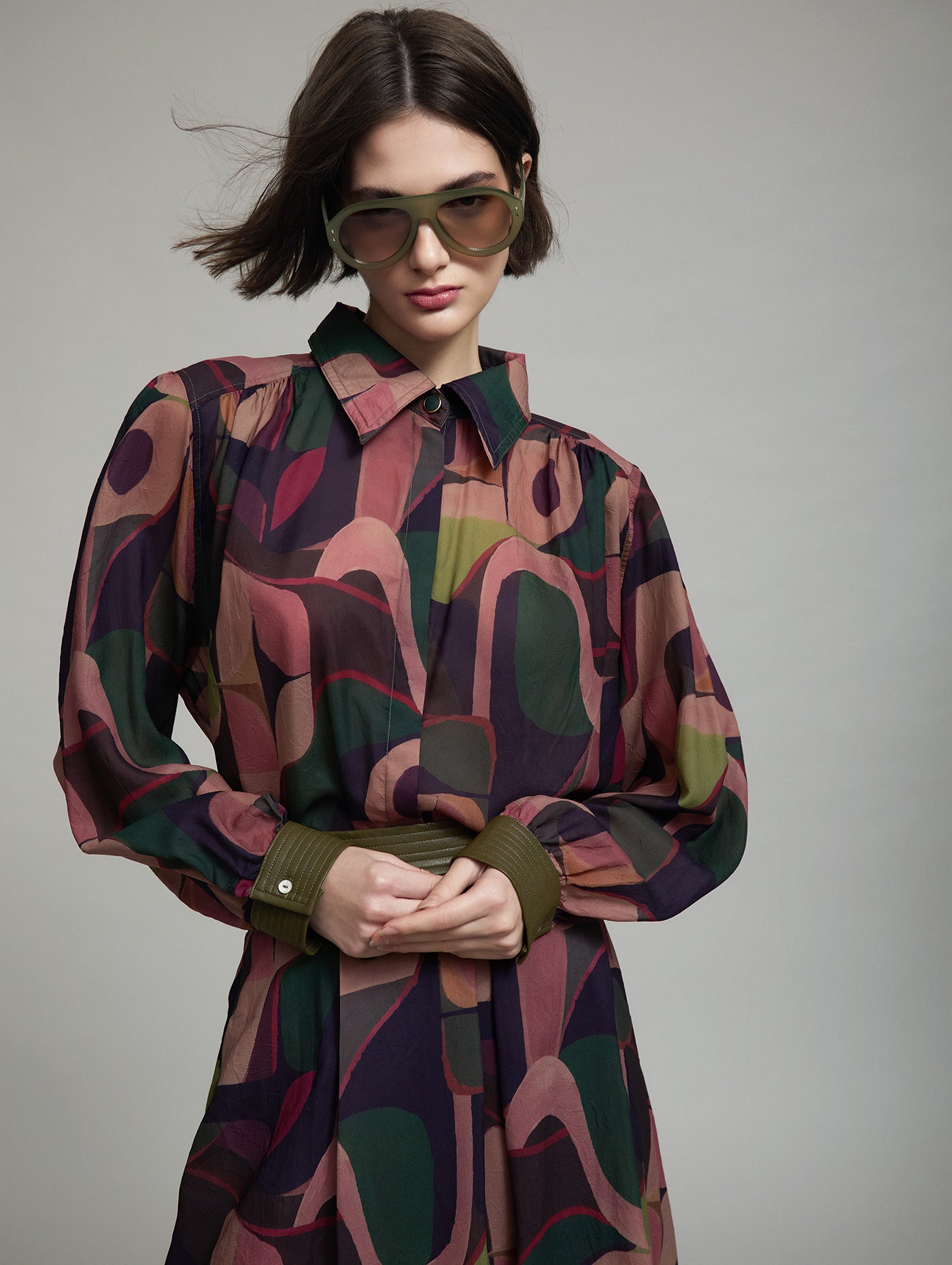Kim Blouse