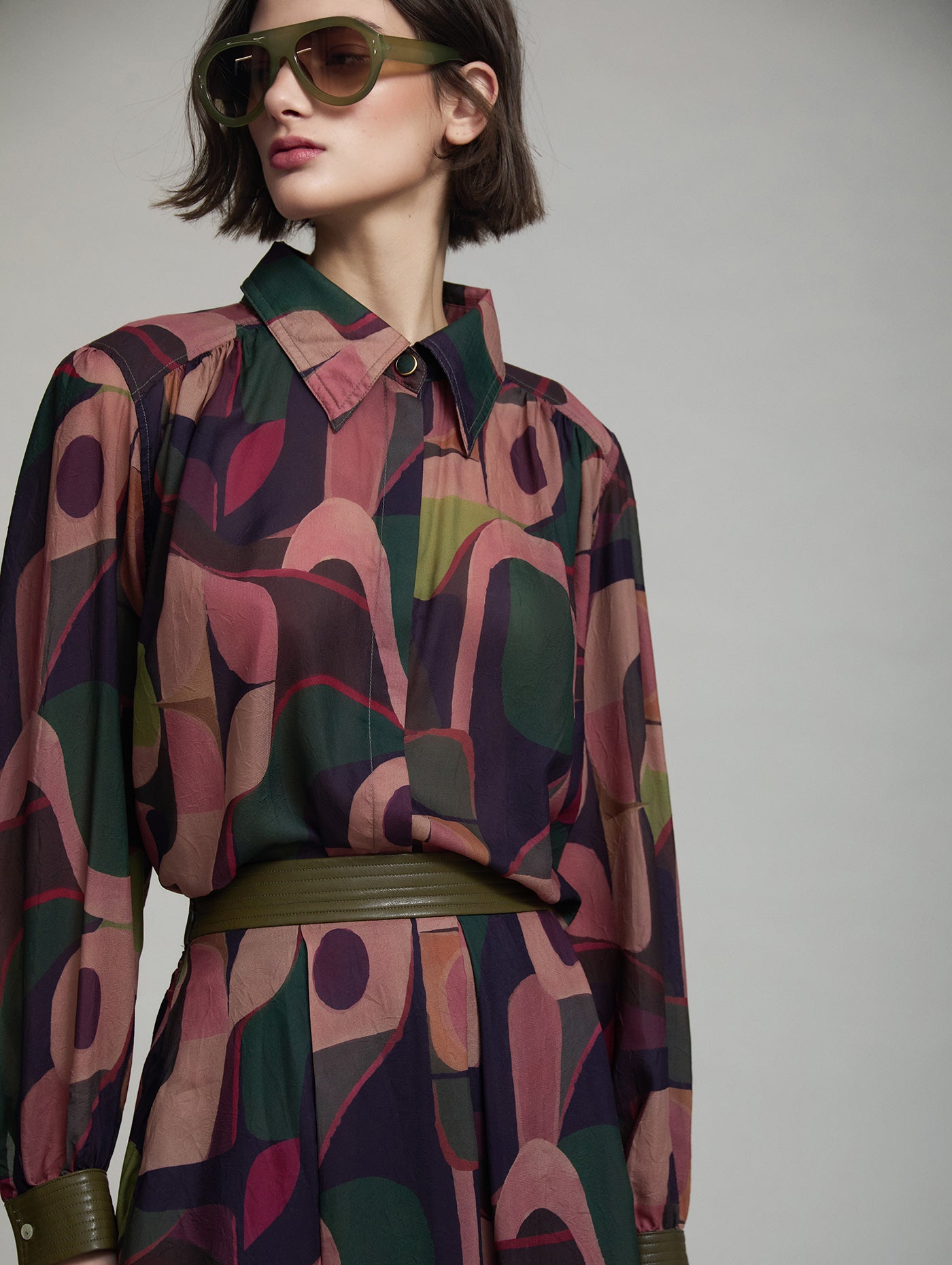 Kim Blouse